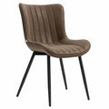 lot-de-2-chaises-modernes-capitonnees-en-simili-cuir-avec-pieds-en-metal-pour-salon-et-salle-a-manger-marron-aglsyf9952co