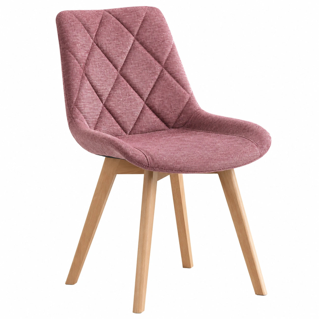 lot-de-2-chaises-rembourrees-pour-salle-a-manger-ou-bureau-design-campagnard-tissu-vieux-rose-ebxfuu9906ie