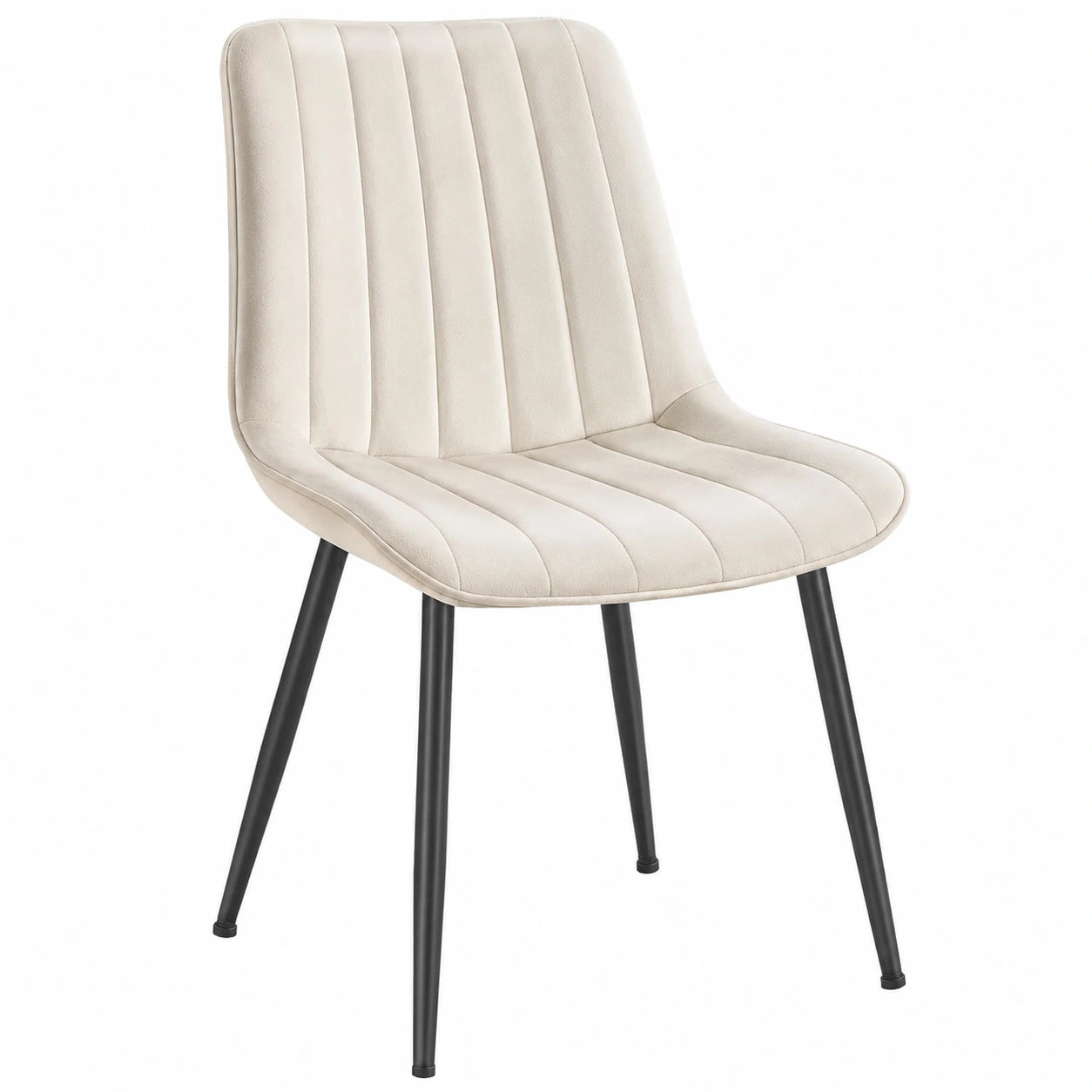 chaise-de-salle-a-manger-ergonomique-avec-pied-en-acier-beige-et-noir-eegyxg9925xc