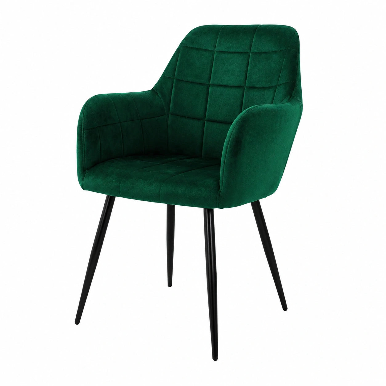 lot-de-2-chaises-de-salle-a-manger-retro-vert-fonce-avec-dossier-dchkbj9863cl