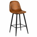 lot-de-2-tabourets-de-bar-vintage-avec-dossier-et-reposepieds-en-suedine-marron-uhxfwn9894ul