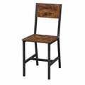 chaises-industrielles-en-acier-pour-salle-a-manger-lot-de-4-marron-rustique-et-noir-stnthn9918tq