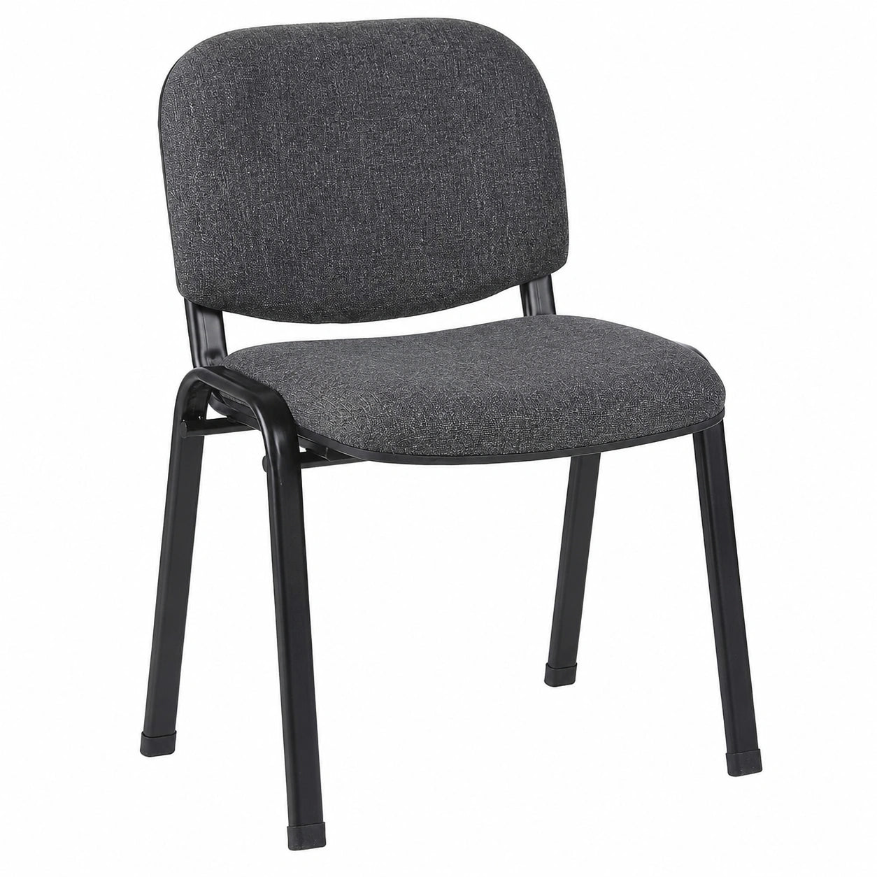 chaise-de-conference-confortable-empilable-en-tissu-anthracite-avec-structure-metallique-eigvih9879tg