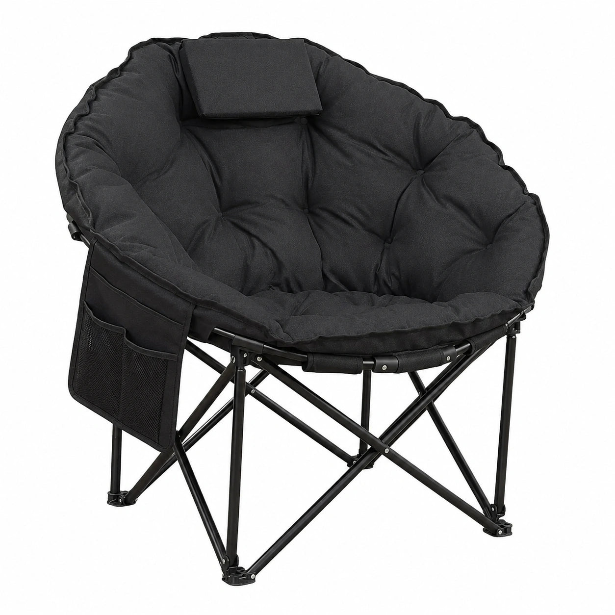chaise-de-camping-pliante-ronde-150kg-confort-exterieur-avec-poche-laterale-et-appuitete-ldzyoz9877zs
